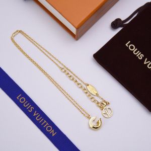 Louis Vuitton Necklace - Letter G lvjw1937-cs