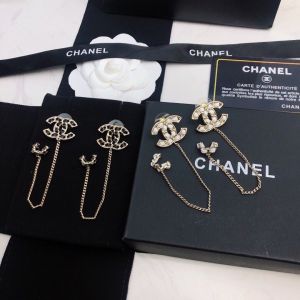 Chanel Earrings ccjw1942-cs