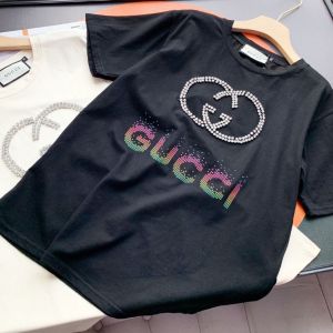 Gucci T-shirt ggcz205103121a