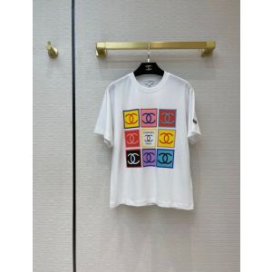 Chanel T-shirt ccyg205303131a