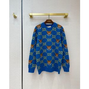 Gucci Sweater - Kai x Gucci ggyg205503131