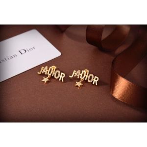 Dior Earrings diorjw223004121-ym