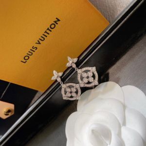 Louis Vuitton Earrings Q96760 lvjw223104121-ym