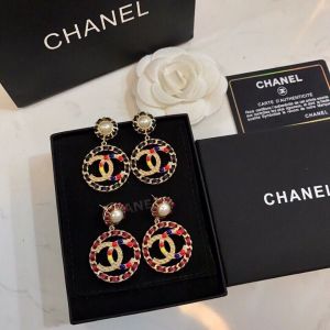 Chanel Earrings ccjw223404091-ym