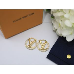Louis Vuitton Earrings lvjw223604091-ym