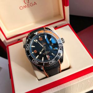 Omega Seamaster Planet Ocean Automatic Men's Watch 215.32.44.21.01.001