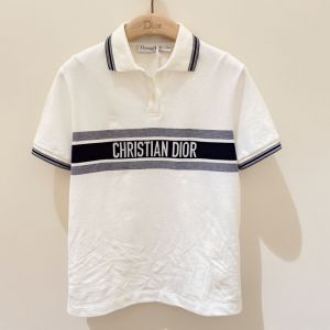 Dior T-shirt - Polo T-shirt diorst276205131