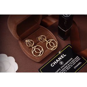 Chanel Earrings ccjw262906101-yx