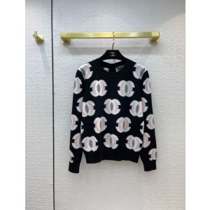 Chanel Cashmere Sweater ccyg357109131