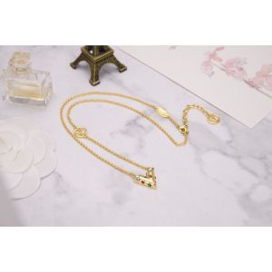 Louis Vuitton necklace lvjw1093-cs