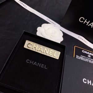 Chanel brooch ccjw1096-cs
