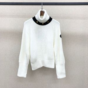 Louis Vuitton Turtleneck Sweater lvmm08871012