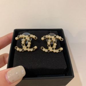 Chanel earrings ccjw1435-8s