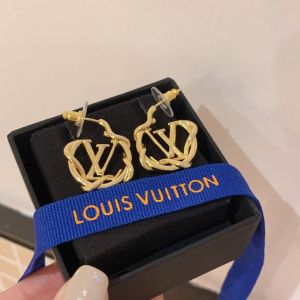 Louis Vuitton earrings lvjw1441-8s