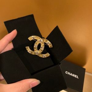 Chanel brooch ccjw1442-8s