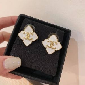Chanel earrings ccjw1445-8s