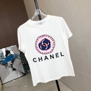 Chanel T-shirt cccz12201213c