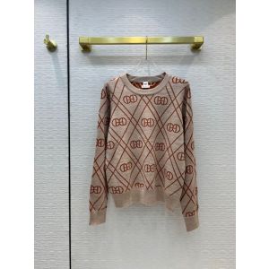 Hermes Wool Sweater - 