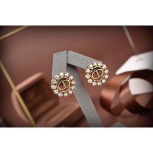 Dior Earrings diorjw1671-lz