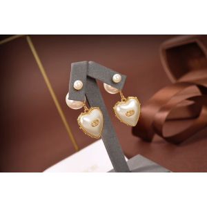 Dior Earrings diorjw1674-lz