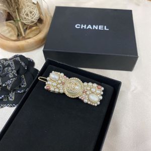 Chanel Hairclip ccjw1686-lz