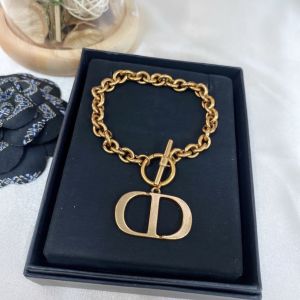 Dior Bracelet diorjw1687-lz