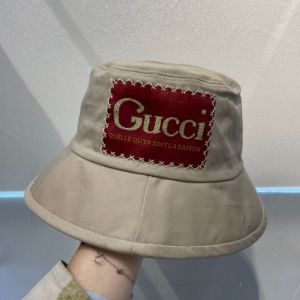 Gucci Hat gg187021322a-pb
