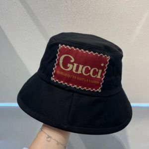 Gucci Hat gg187021322b-pb