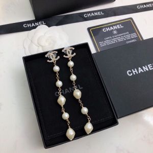 Chanel Earrings ccjw1945-cs