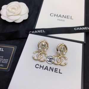 Chanel Earrings ccjw1949-cs