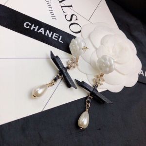 Chanel Earrings ccjw1955-cs