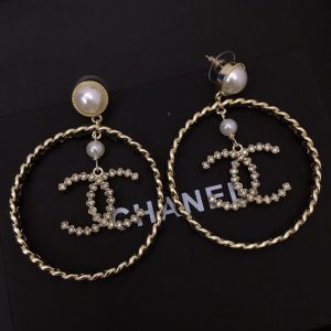 Chanel Earrings ccjw224804131-cs E0102