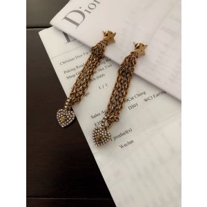Dior Earrings diorjw225804131-cs