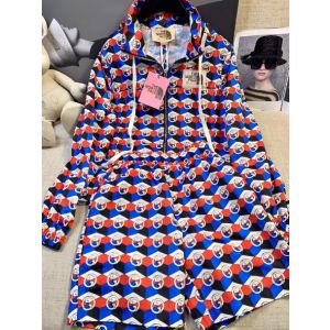Gucci Suit - The North Face ggkl246604131