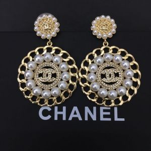 Chanel Earrings E556 ccjw244105131-cs