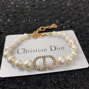 Dior Bracelet H370 diorjw244705131-cs