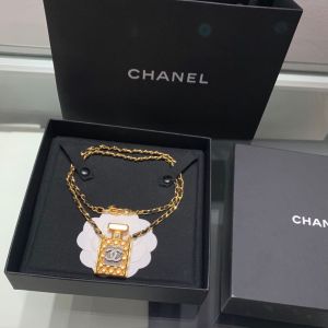 Chanel Necklace ccjw242605131-zq