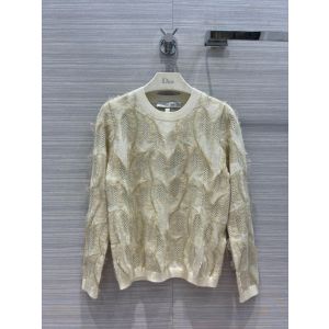 Dior Cashmere Sweater diorxx304106131