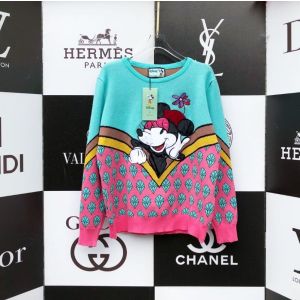 Gucci Sweater - Disney ggdng09001114a