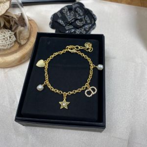 Dior bracelet diorjw1101-cs