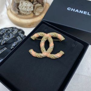 Chanel brooch ccjw1105-cs