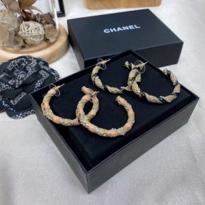 Chanel earrings ccjw1113-cs
