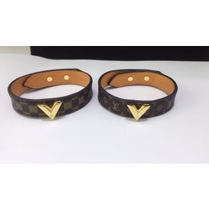 Louis Vuitton bracelet - Wrist Belt lvjw1115-cs
