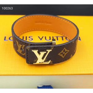 Louis Vuitton bracelet - Wrist Belt lvjw1117-cs