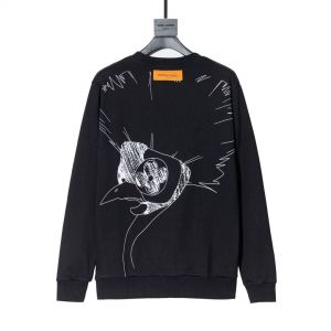 Louis Vuitton Sweater lv7s12361205b