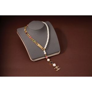 Chanel necklace ccjw1450-cs