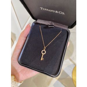 Tiffany n Co. necklace tifjw1455-zq