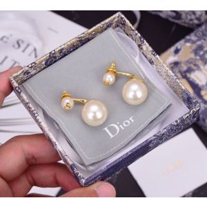 Dior Earrings diorjw1689-lz