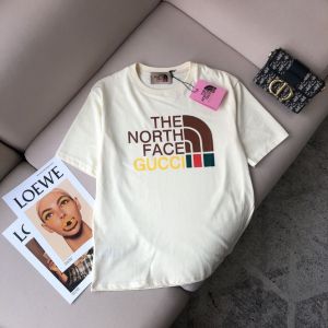 Gucci T-shirt - The North Face gghh209403141a