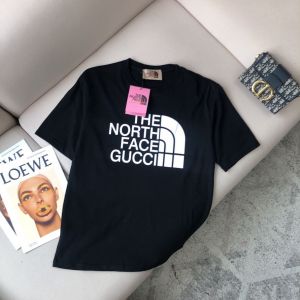 Gucci T-shirt - The North Face gghh209403141c